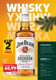 Kaufland gazetka | Alkohole Strona 12