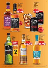 Kaufland gazetka | Alkohole Strona 15