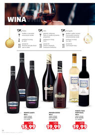 Kaufland gazetka | Alkohole Strona 22