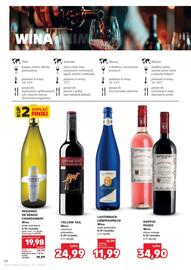 Kaufland gazetka | Alkohole Strona 24
