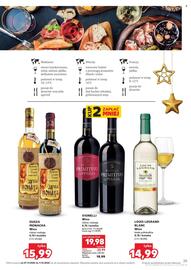 Kaufland gazetka | Alkohole Strona 25
