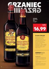 Kaufland gazetka | Alkohole Strona 26