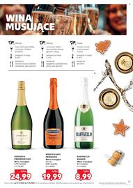 Kaufland gazetka | Alkohole Strona 31
