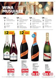 Kaufland gazetka | Alkohole Strona 33