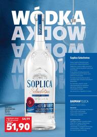 Kaufland gazetka | Alkohole Strona 4