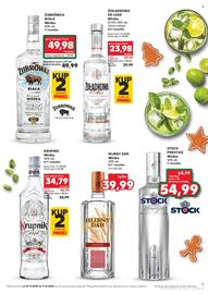 Kaufland gazetka | Alkohole Strona 5