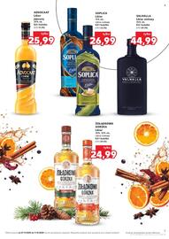 Kaufland gazetka | Alkohole Strona 7