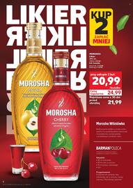 Kaufland gazetka | Alkohole Strona 8