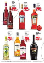 Kaufland gazetka | Alkohole Strona 9