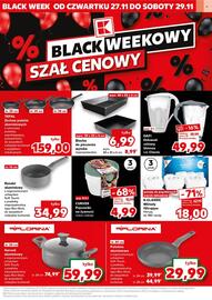 Kaufland gazetka tydzień 48 Strona 13