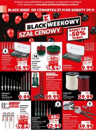 Kaufland gazetka tydzień 48 Strona 14