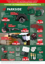 Kaufland gazetka tydzień 48 Strona 19