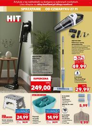 Kaufland gazetka tydzień 48 Strona 6