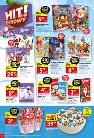 Twój Market gazetka tydzień 48 Strona 12