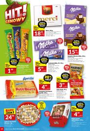 Twój Market gazetka tydzień 48 Strona 14