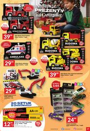 Twój Market gazetka tydzień 48 Strona 17