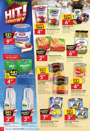 Twój Market gazetka tydzień 48 Strona 22