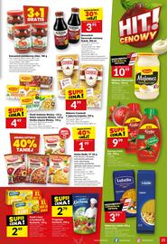 Twój Market gazetka tydzień 48 Strona 25