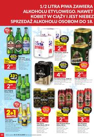 Twój Market gazetka tydzień 48 Strona 32