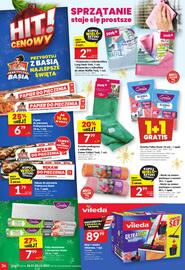 Twój Market gazetka tydzień 48 Strona 36