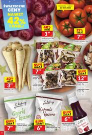 Twój Market gazetka tydzień 48 Strona 4