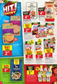 Twój Market gazetka tydzień 48 Strona 42