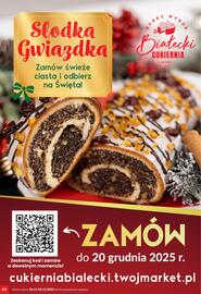 Twój Market gazetka tydzień 48 Strona 44