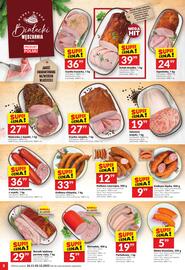 Twój Market gazetka tydzień 48 Strona 8