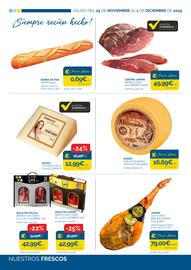 Folleto Supermercados La Despensa semana 48 Página 2