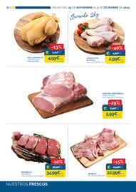 Folleto Supermercados La Despensa semana 48 Página 3