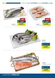 Folleto Supermercados La Despensa semana 48 Página 4