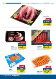 Folleto Supermercados La Despensa semana 48 Página 5