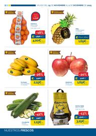 Folleto Supermercados La Despensa semana 48 Página 6