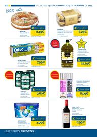 Folleto Supermercados La Despensa semana 48 Página 7