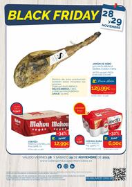 Folleto Supermercados La Despensa semana 48 Página 8