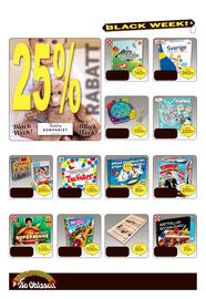 Bo Ohlsson reklamblad vecka 48 Sida 2