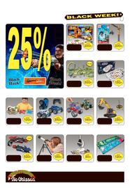 Bo Ohlsson reklamblad vecka 48 Sida 3