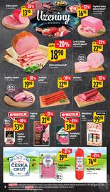 Albert leták | Supermarket Strana 15