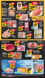 Albert leták | Supermarket Strana 16