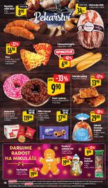 Albert leták | Supermarket Strana 17