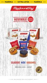 Albert leták | Supermarket Strana 18