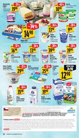 Albert leták | Supermarket Strana 20