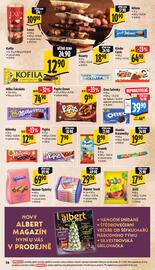 Albert leták | Supermarket Strana 22