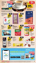 Albert leták | Supermarket Strana 23