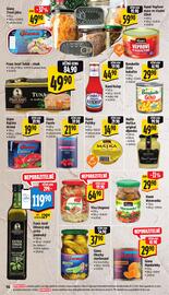 Albert leták | Supermarket Strana 24