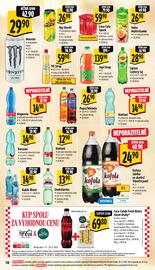 Albert leták | Supermarket Strana 26