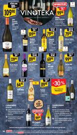 Albert leták | Supermarket Strana 28