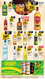 Albert leták | Supermarket Strana 29