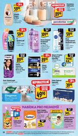 Albert leták | Supermarket Strana 30