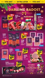 Albert leták | Supermarket Strana 32